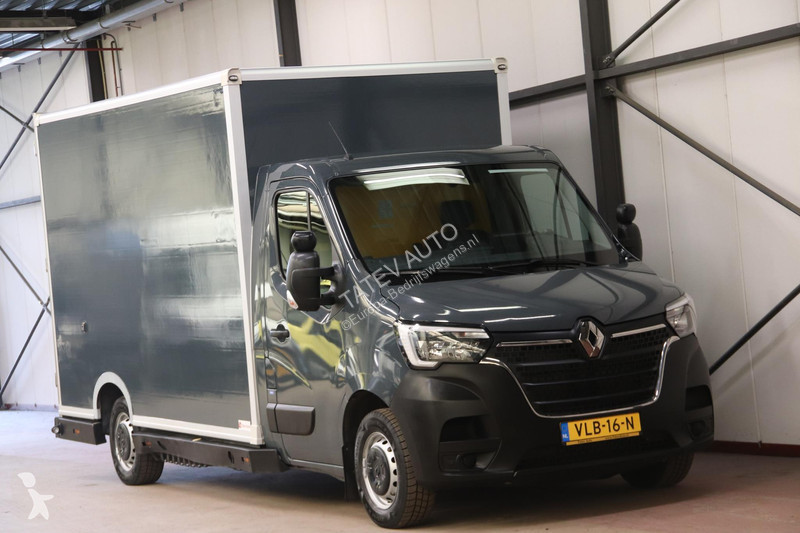 Bedrijfswagen Renault 150PK AUTOMAAT LOWLINER...