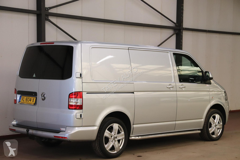 Veicolo commerciale Volkswagen 2.0 TDI AUTOMAAT...