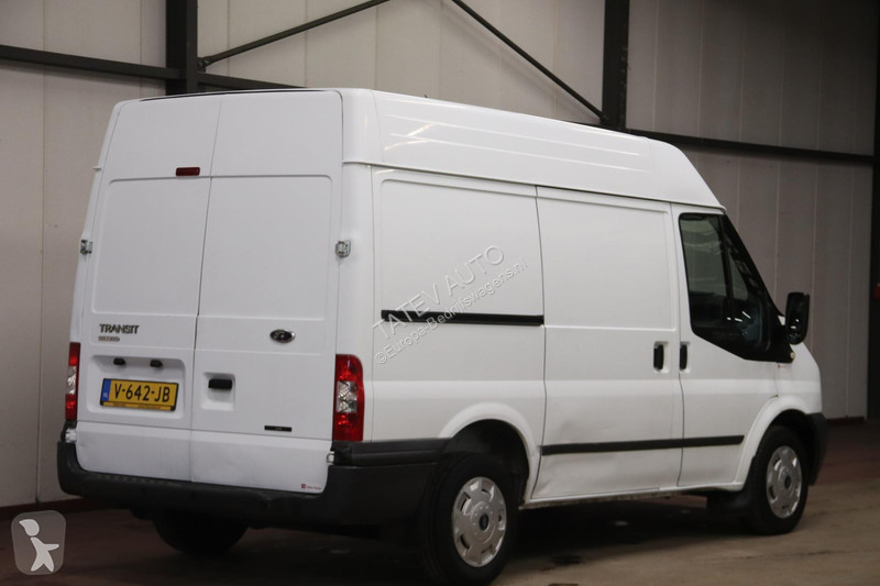 Furgoneta Ford 2.2 TDCI 126PK L2H2 Airco