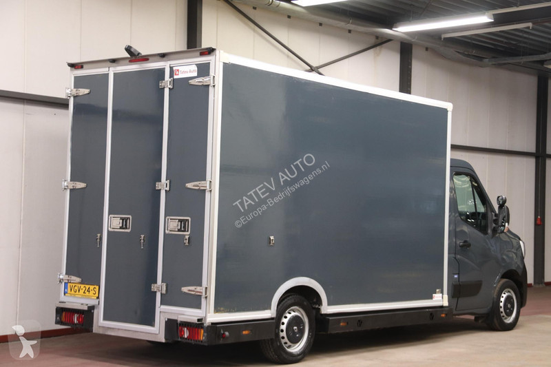 Bedrijfswagen Renault 150PK AUTOMAAT LOWLINER...