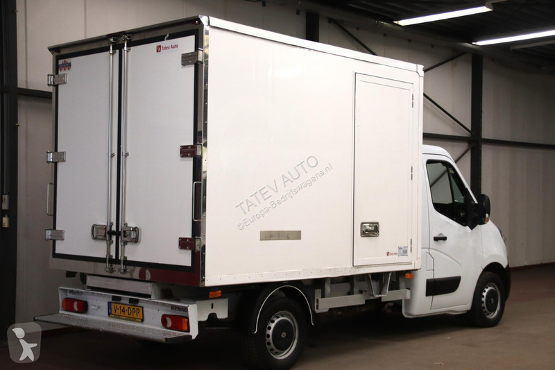 Bedrijfswagen Renault T35 2.3 dCi VRIESWAGEN...