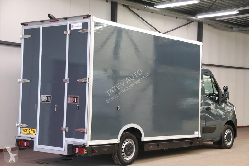 Bedrijfswagen Renault 150PK AUTOMAAT LOWLINER...