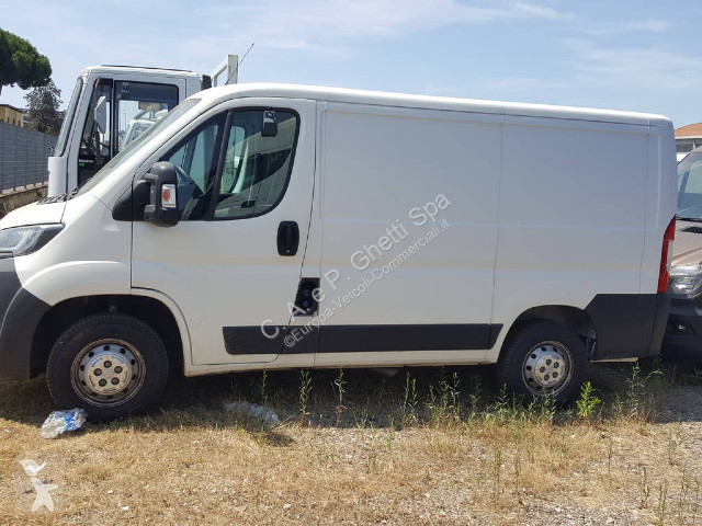 Veicolo commerciale Peugeot Boxer 330
