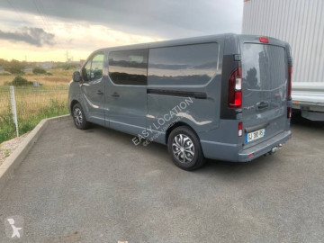 Minibus Renault