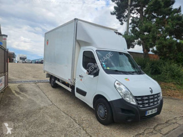 Utilitaire savoyarde Renault