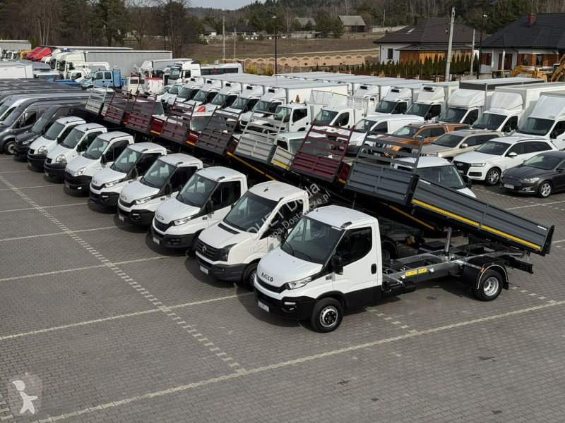 Furgoneta Iveco 70C18 V H