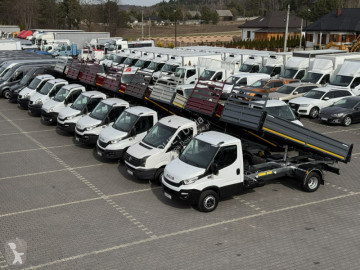 Iveco Daily 70C18 V H