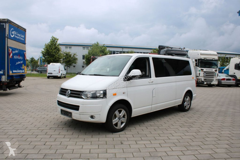 camion multivan