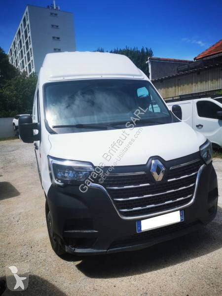 Užitkové vozidlo Renault