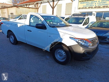 Pick up Fiat nuovo