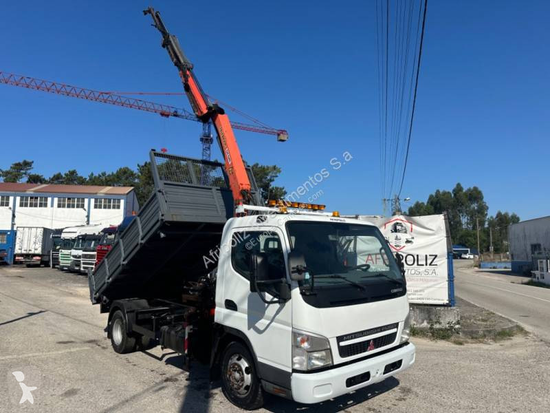 Furgoneta Mitsubishi