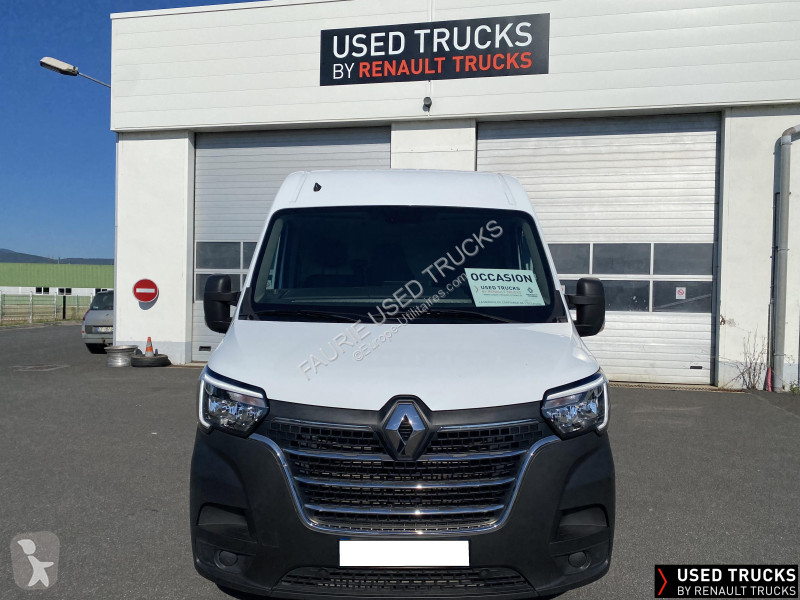 Veicolo commerciale Renault