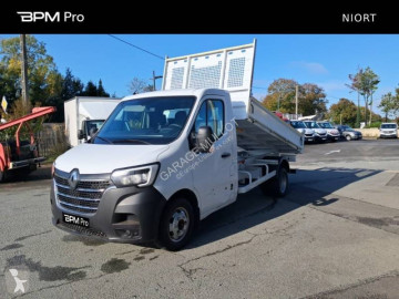 Utilitaire benne standard Renault