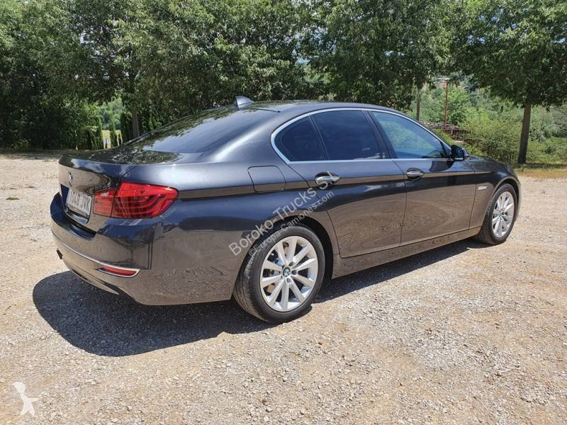 Furgoneta BMW