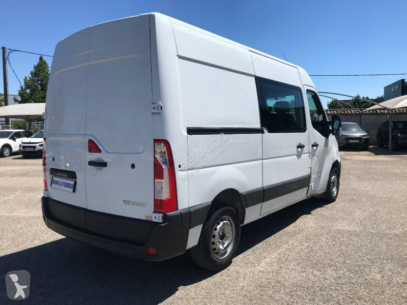 Veicolo commerciale Renault