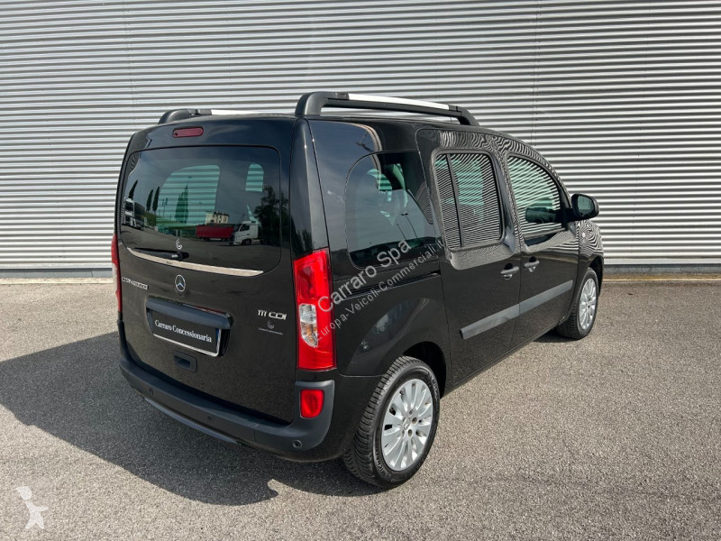 Furgoneta Mercedes CITAN TOURER M1/N1