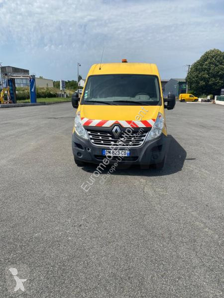 Veicolo commerciale Renault 150 DCI