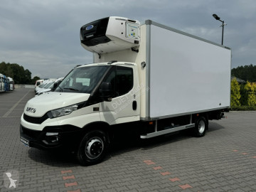 Frigorífica Iveco