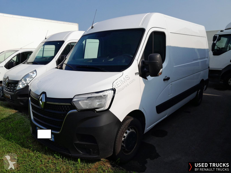 Veicolo commerciale Renault