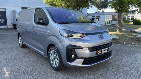 Furgone Fiat