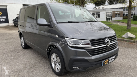 Combi / van Volkswagen