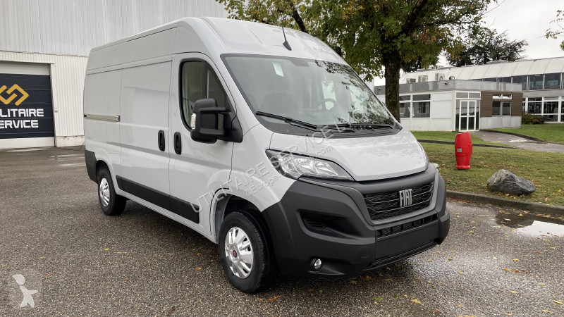 Nyttofordon Fiat TOLE 3.3 M H2 H3-POWER 140 CH