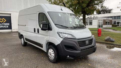 Furgone Fiat