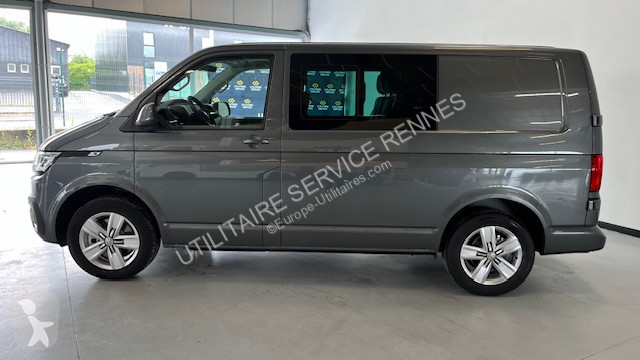 Véhicule utilitaire Volkswagen L1H1 2.0 TDI 150...