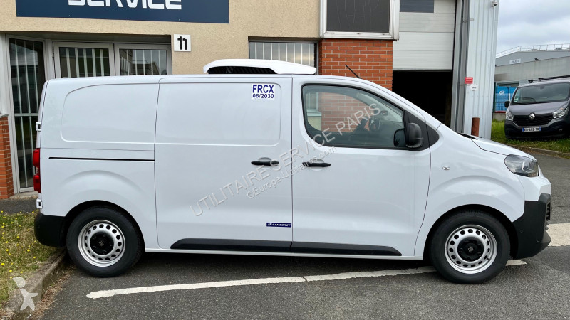 Veículo utilitário Fiat BLUEHDI 145 M BVM6 -...