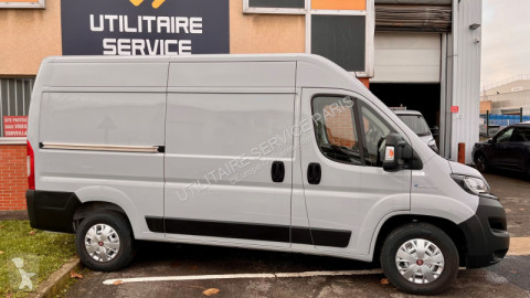 Furgone Fiat