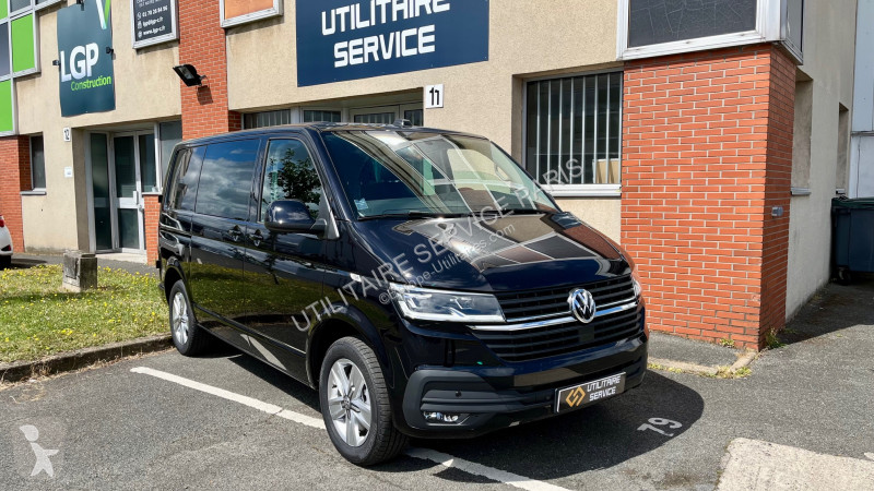 Véhicule utilitaire Volkswagen L1H1 2.0 TDI 150...