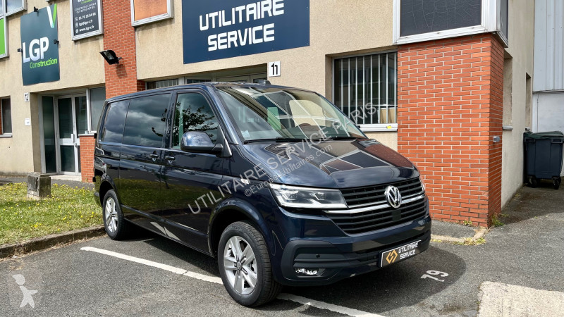 Véhicule utilitaire Volkswagen L1H1 2.0 TDI 150...