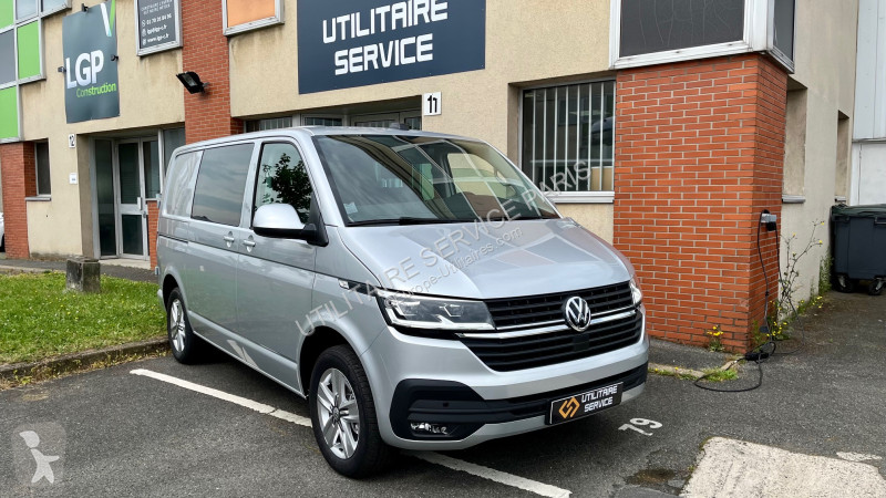 Véhicule utilitaire Volkswagen L1H1 2.0 TDI 150...