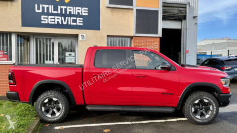 Pick up Dodge