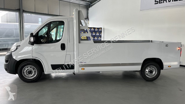 Véhicule utilitaire Fiat MAXI 3.5 L 140 CH PACK...
