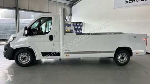 Camioneta pick-up Fiat