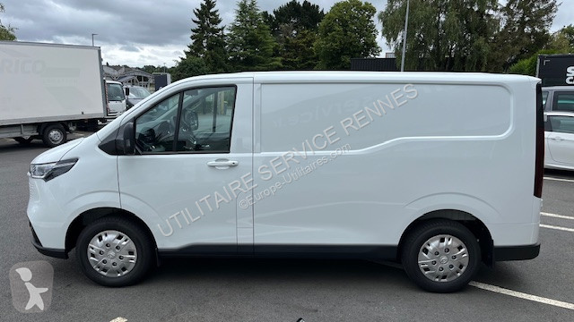 Véhicule utilitaire Maxus L1H1 77 KWH