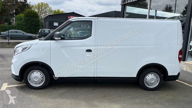 Furgoneta Maxus L1H1 50 KWh