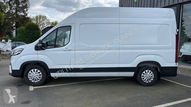 Furgoneta Maxus L3H3 88 KWh