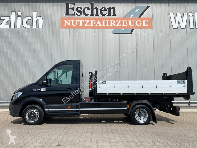 Autoutilitară MAN 5.180|HIAB Multiflift XR 35 +...