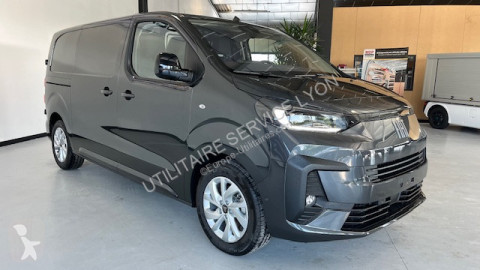 Furgone Fiat
