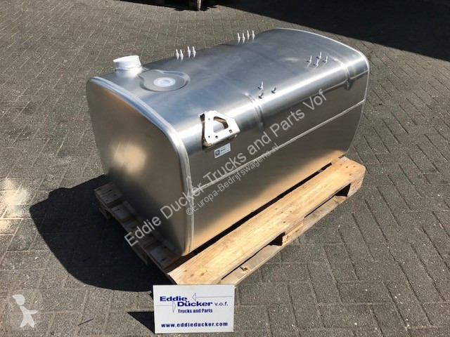 Véhicule utilitaire DAF 1997367 FUEL TANK 400...