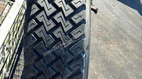 Pièces détachées pneus