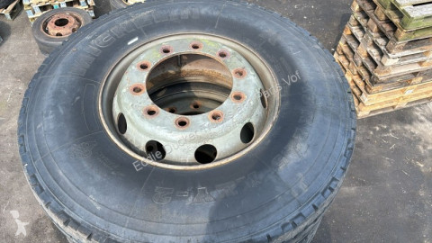 Pneumatico Michelin