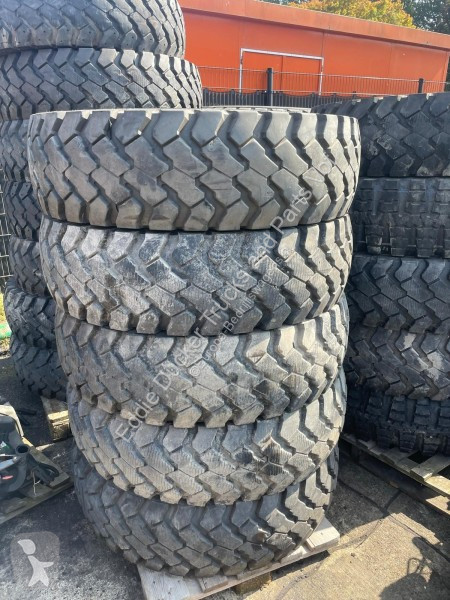 Veicolo commerciale  CONTINENTAL 14.00R20 (MORE...