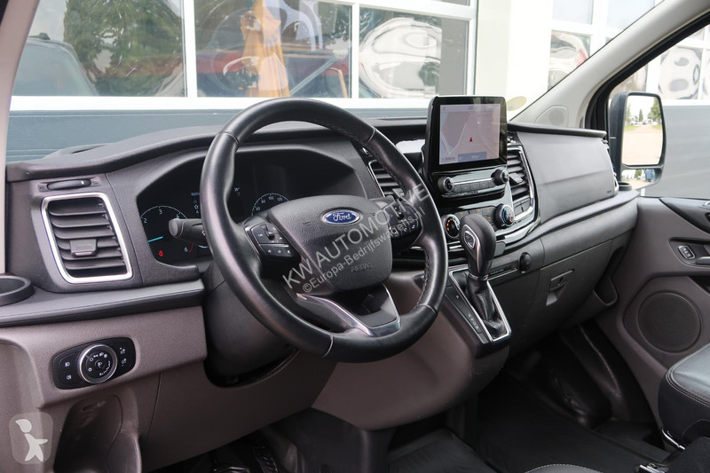 Autoutilitară Ford 320 2.0 TDCI L2H1 Sport AUT/...