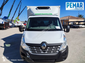 Caisse négative et positive Renault