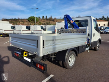 Cassone Iveco