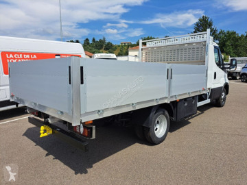 Cassone Iveco