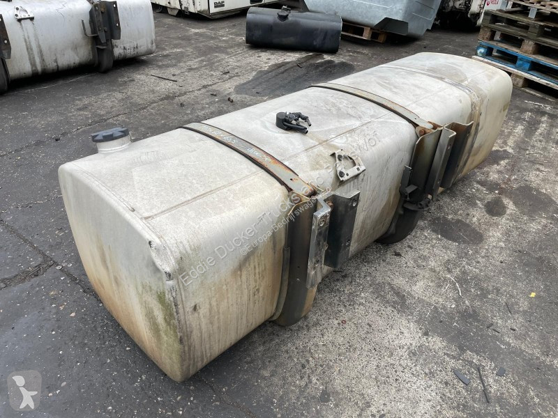 Autoutilitară DAF 1673120 ALUMINIUM...